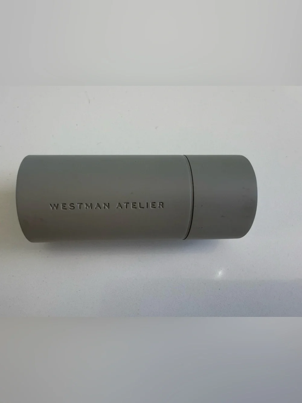 Westman Atelier Baby Cheeks Cream Blush Stick in Chouchette Full Size